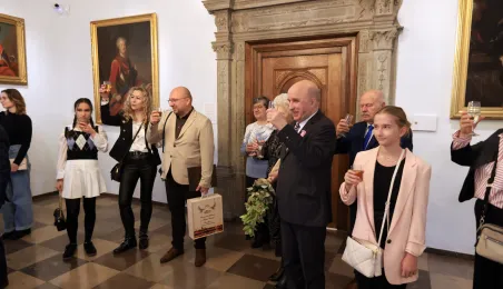 Jubileusze małżeńskie