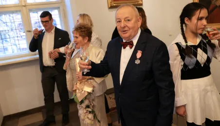 Jubileusze małżeńskie