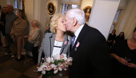 Jubileusze małżeńskie