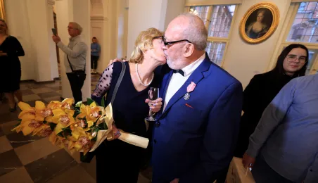 Jubileusze małżeńskie