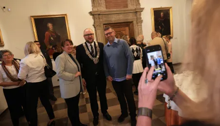 Jubileusze małżeńskie