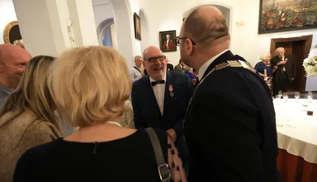 Jubileusze małżeńskie