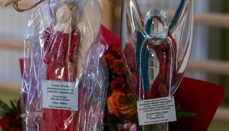 30-lecie integracji w SP10, 22.11.2024 r.