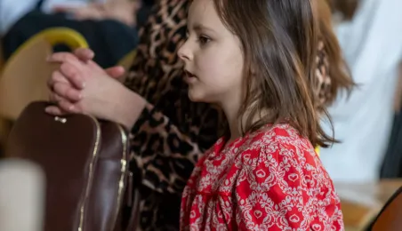 30-lecie integracji w SP10, 22.11.2024 r.