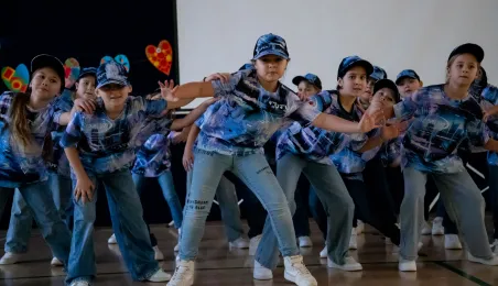 30-lecie integracji w SP10, 22.11.2024 r.