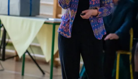 30-lecie integracji w SP10, 22.11.2024 r.