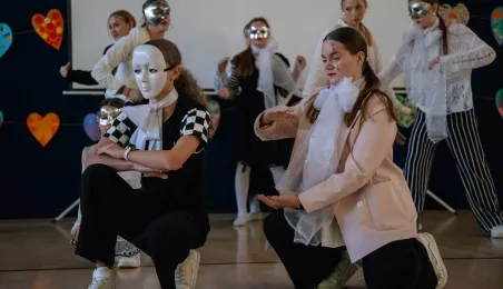 30-lecie integracji w SP10, 22.11.2024 r.