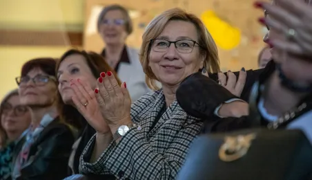 30-lecie integracji w SP10, 22.11.2024 r.