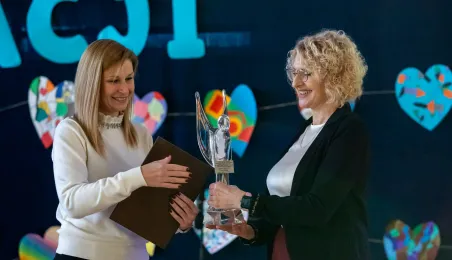 30-lecie integracji w SP10, 22.11.2024 r.