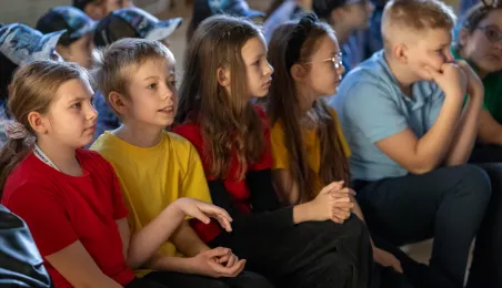 30-lecie integracji w SP10, 22.11.2024 r.