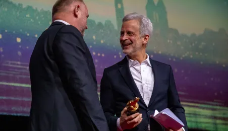 32. Festiwal EnergaCAMERIMAGE dobiegł końca!