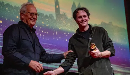 32. Festiwal EnergaCAMERIMAGE dobiegł końca!