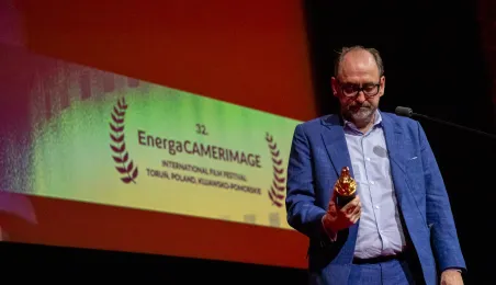 32. Festiwal EnergaCAMERIMAGE dobiegł końca!