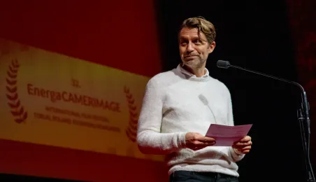 32. Festiwal EnergaCAMERIMAGE dobiegł końca!