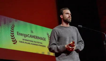 32. Festiwal EnergaCAMERIMAGE dobiegł końca!
