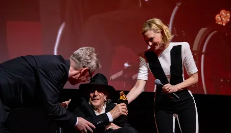 32. Festiwal EnergaCAMERIMAGE dobiegł końca!