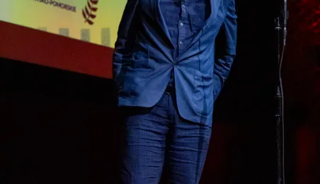 32. Festiwal EnergaCAMERIMAGE dobiegł końca!