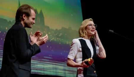 32. Festiwal EnergaCAMERIMAGE dobiegł końca!