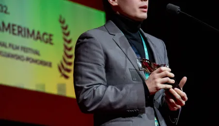 32. Festiwal EnergaCAMERIMAGE dobiegł końca!