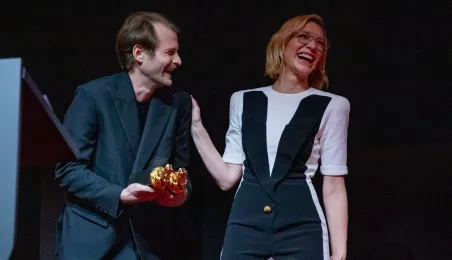 32. Festiwal EnergaCAMERIMAGE dobiegł końca!