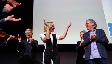 32. Festiwal EnergaCAMERIMAGE dobiegł końca!