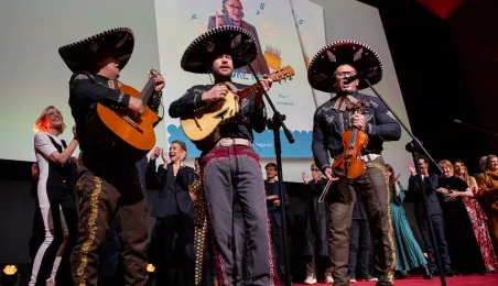 32. Festiwal EnergaCAMERIMAGE dobiegł końca!