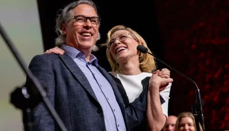 32. Festiwal EnergaCAMERIMAGE dobiegł końca!