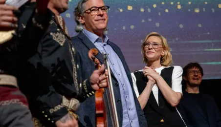 32. Festiwal EnergaCAMERIMAGE dobiegł końca!