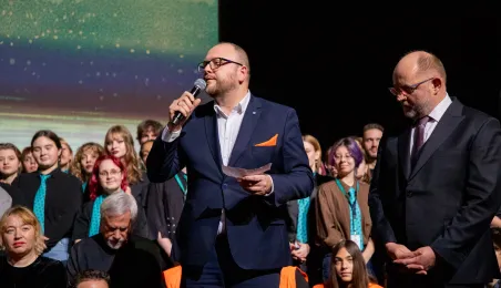 32. Festiwal EnergaCAMERIMAGE dobiegł końca!