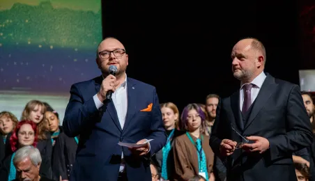 32. Festiwal EnergaCAMERIMAGE dobiegł końca!