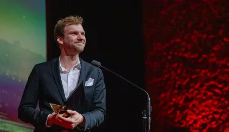 32. Festiwal EnergaCAMERIMAGE dobiegł końca!