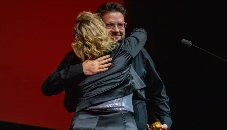 32. Festiwal EnergaCAMERIMAGE dobiegł końca!