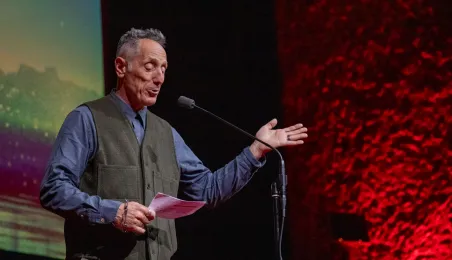 32. Festiwal EnergaCAMERIMAGE dobiegł końca!