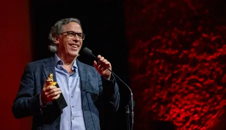 32. Festiwal EnergaCAMERIMAGE dobiegł końca!