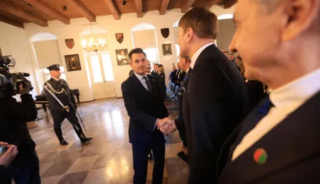 160-lecie toruńskiego Oddziału Zewnętrznego Zakładu Karnego