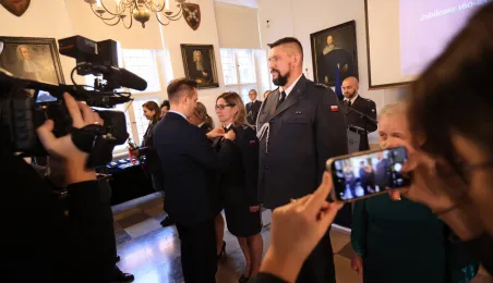 160-lecie toruńskiego Oddziału Zewnętrznego Zakładu Karnego