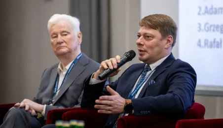 11. Gremium Ekspertów Turystyki - debata