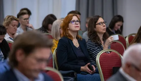 11. Gremium Ekspertów Turystyki - debata