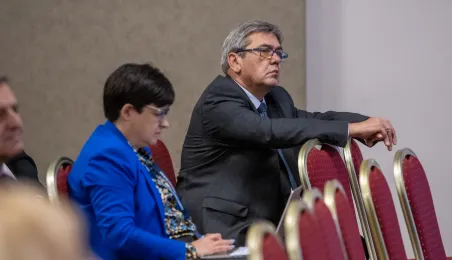 11. Gremium Ekspertów Turystyki - debata