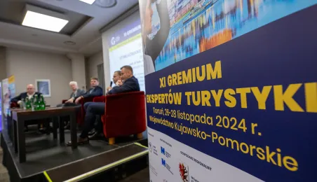 11. Gremium Ekspertów Turystyki - debata