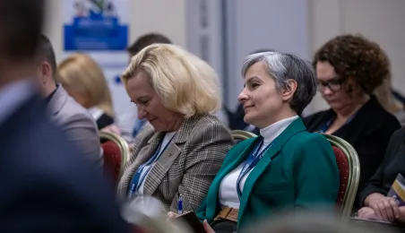 11. Gremium Ekspertów Turystyki - debata