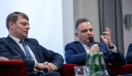 11. Gremium Ekspertów Turystyki - debata