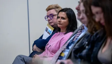 11. Gremium Ekspertów Turystyki - debata