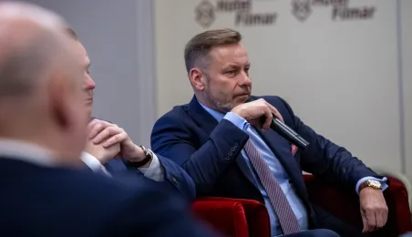 11. Gremium Ekspertów Turystyki - debata