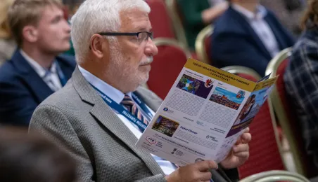 11. Gremium Ekspertów Turystyki - debata