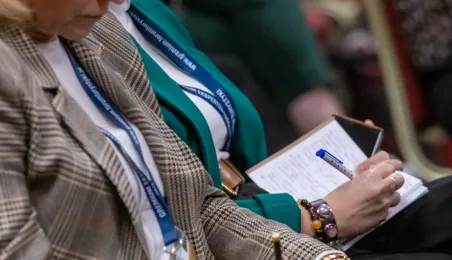 11. Gremium Ekspertów Turystyki - debata