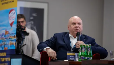 11. Gremium Ekspertów Turystyki - debata