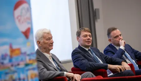 11. Gremium Ekspertów Turystyki - debata