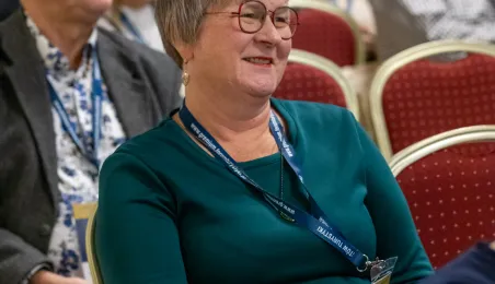 11. Gremium Ekspertów Turystyki - debata