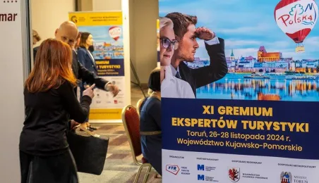 XI Gremium Ekspertów Turystyki